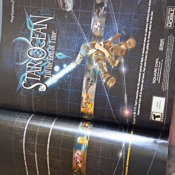 😸GMR Magazine - Picture 3 of 9